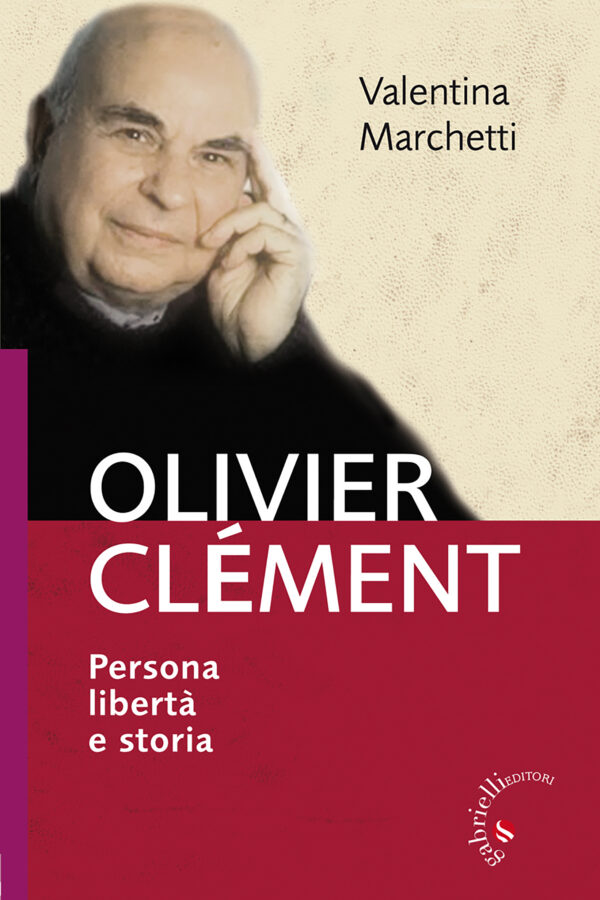 Olivier Clément