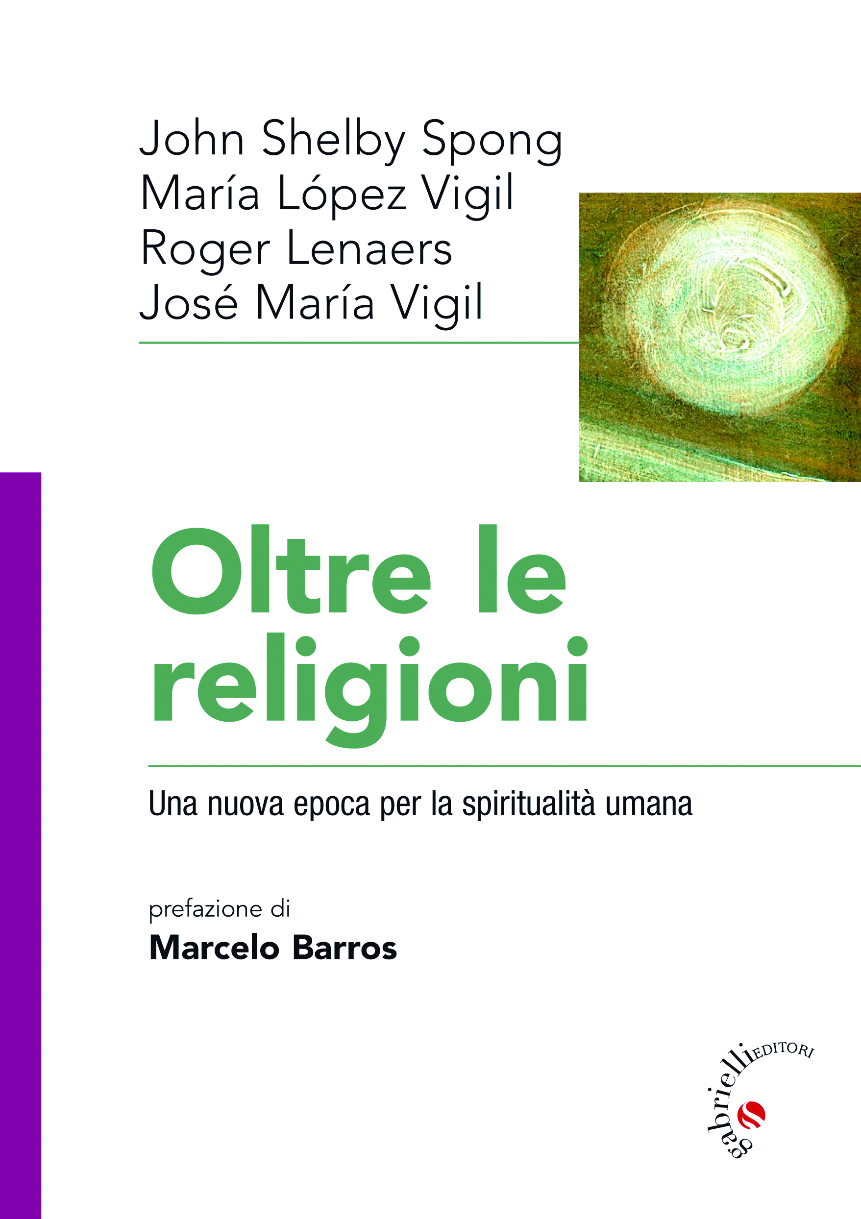 Oltre le religioni