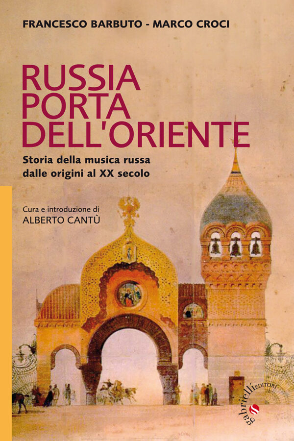 Russia porta dell’Oriente