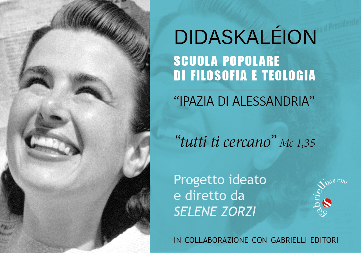 scuola-popolare-filosofia-teologia-ipazia-selene-zorzi-gabrielli-editori