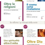 Serie "Oltre le religioni" in offerta