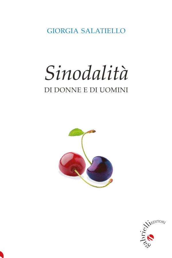 Sinodalità di donne e di uomini