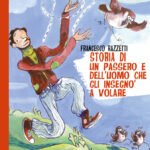 Storia di un passero e dell’uomo che gli insegnò a volare