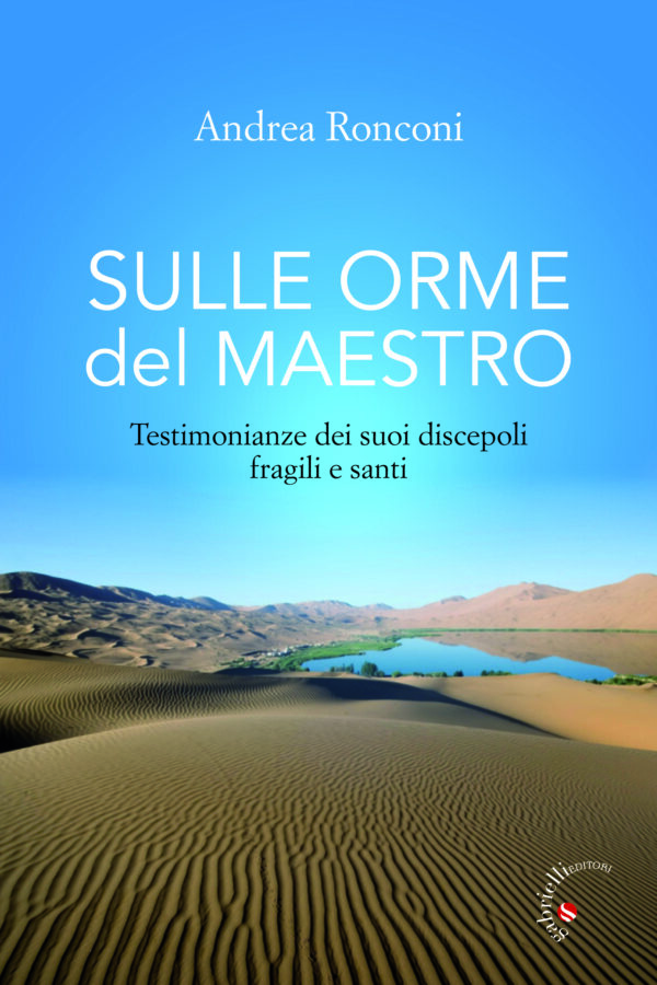 Sulle orme del Maestro