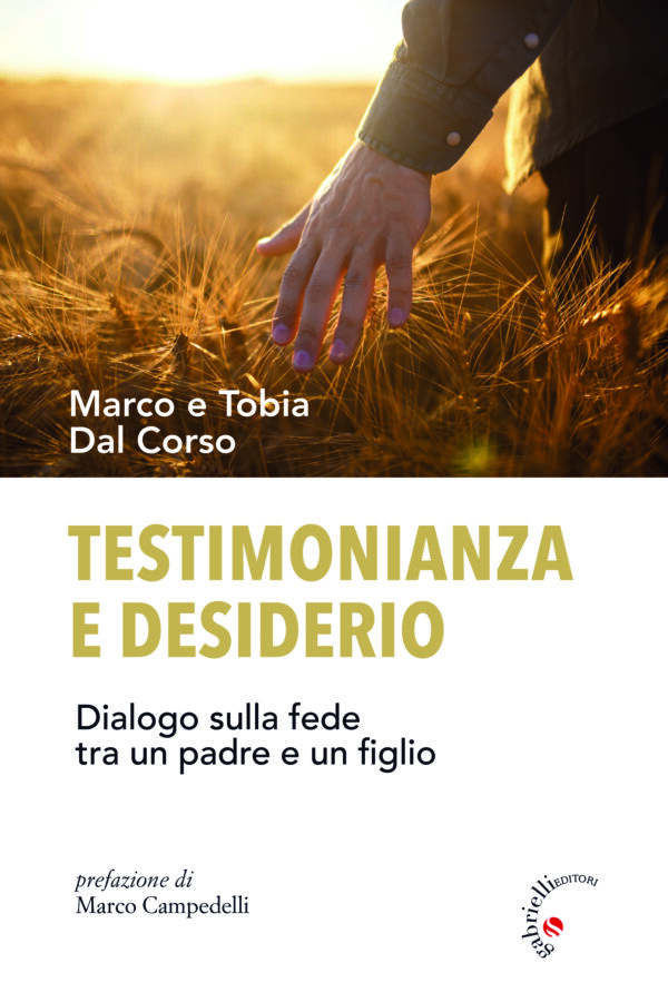 Testimonianza e desiderio