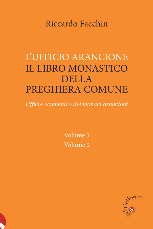 L’ufficio Arancione