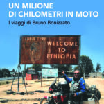Un milione di chilometri in moto