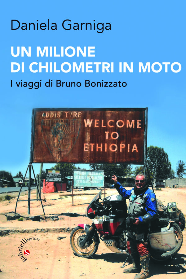 Un milione di chilometri in moto