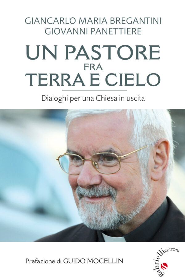 Un pastore fra terra e cielo