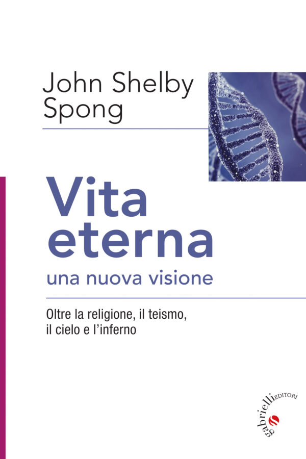 Vita eterna. Una nuova visione