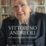 Vittorino Andreoli e il suo mondo letterario