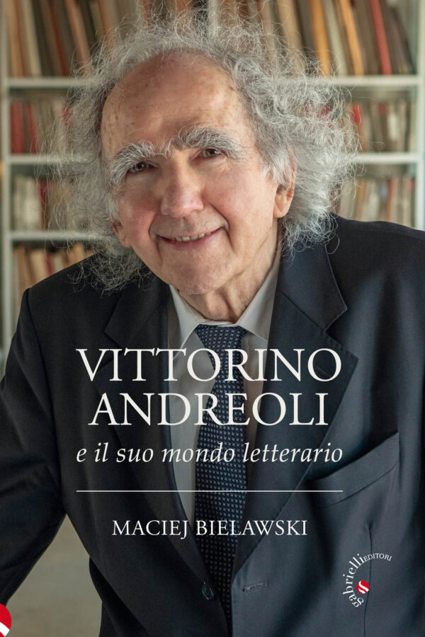 Vittorino Andreoli e il suo mondo letterario