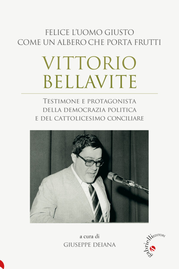 Vittorio Bellavite