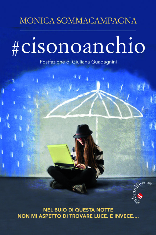 #cisonoanchio