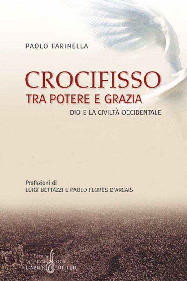Crocifisso tra potere e grazia
