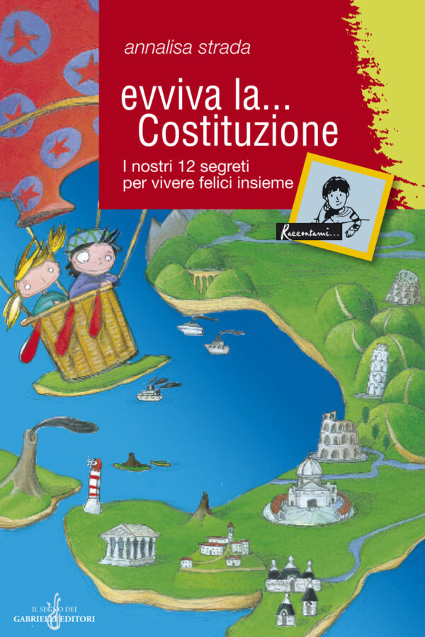 Evviva la Costituzione