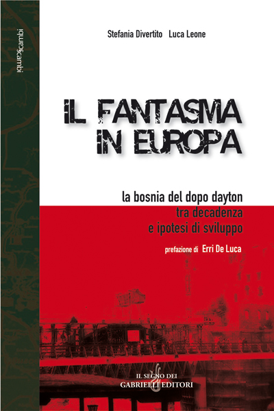 Il fantasma in Europa