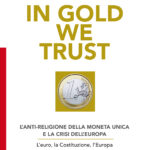 In Gold we trust