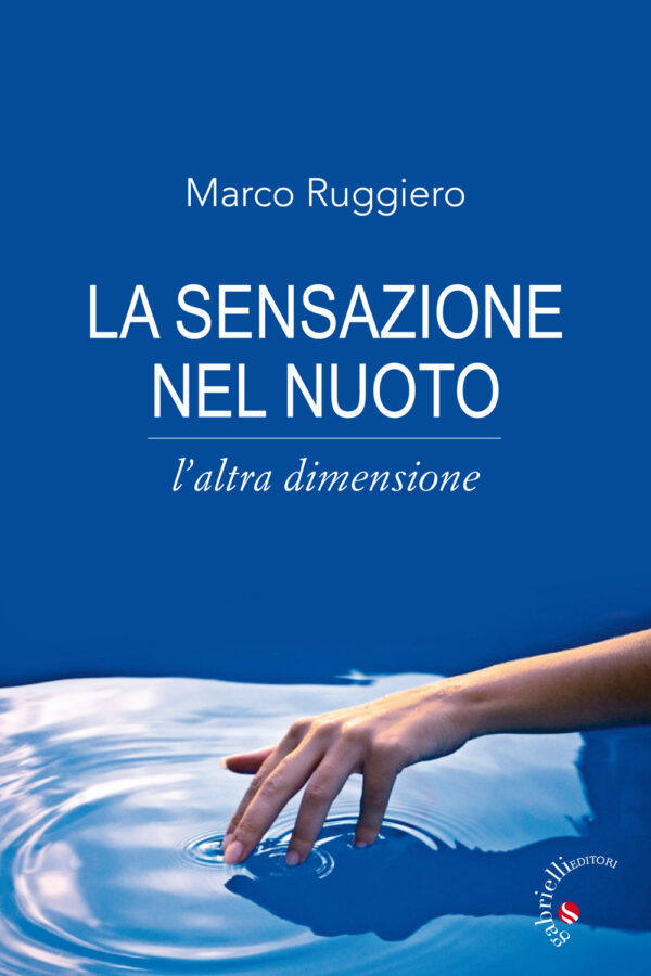 La sensazione nel nuoto