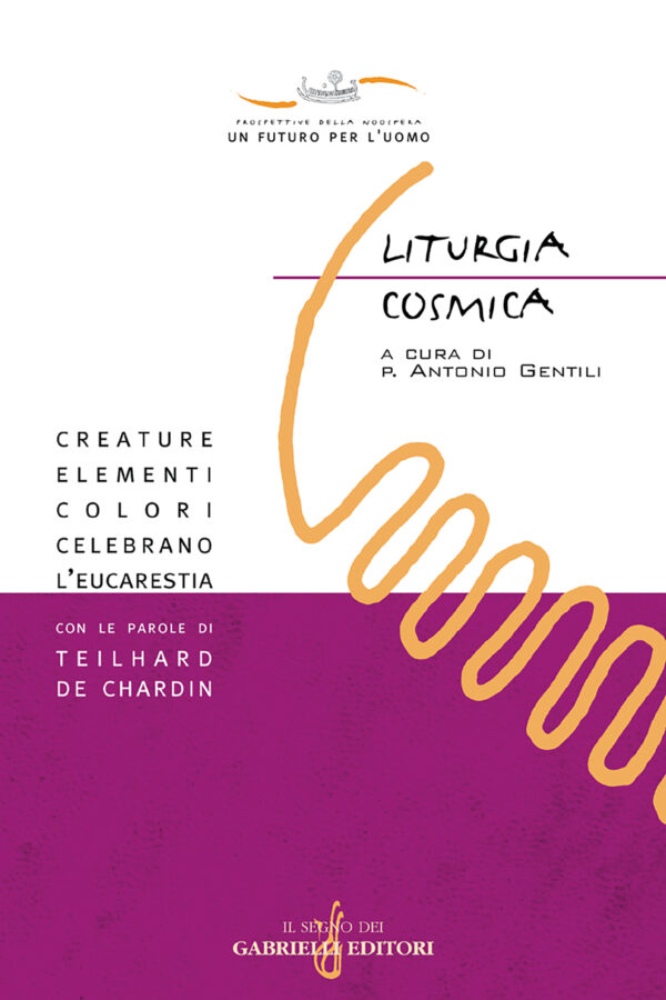 Liturgia cosmica