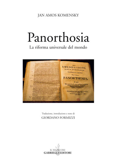 Panorthosia