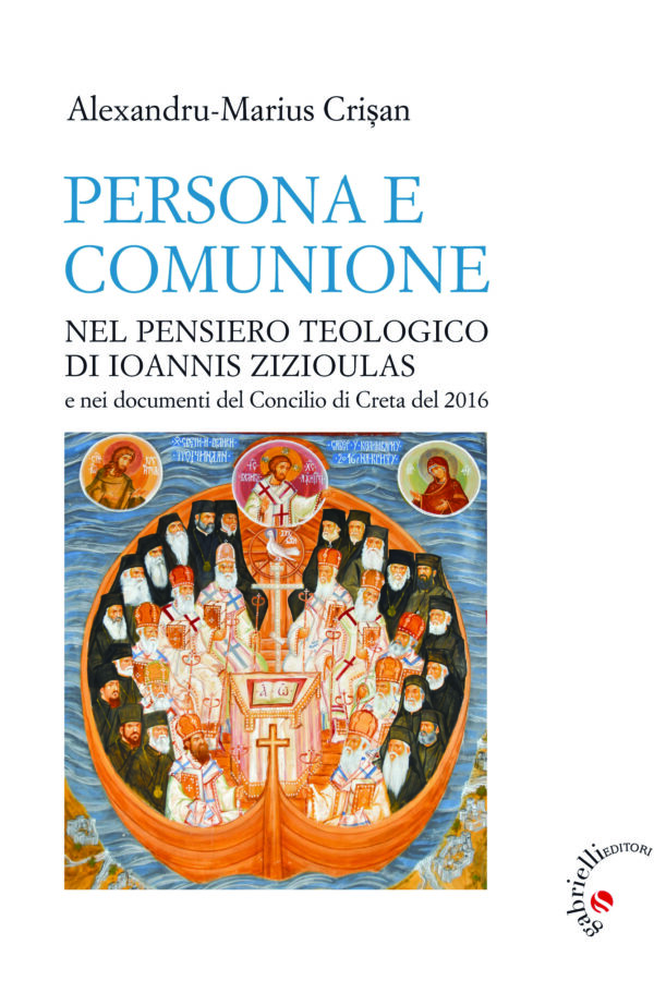 Persona e comunione