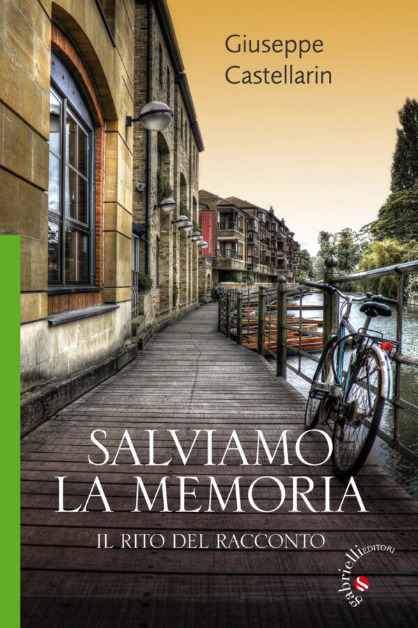 Salviamo la memoria
