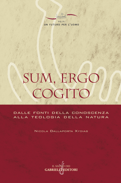 Sum, ergo cogito