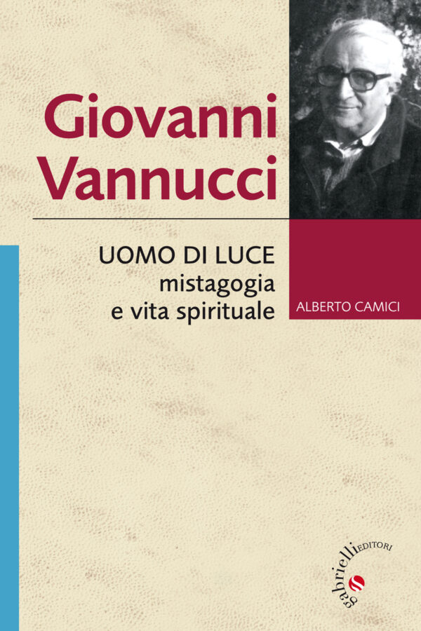 Uomo di Luce